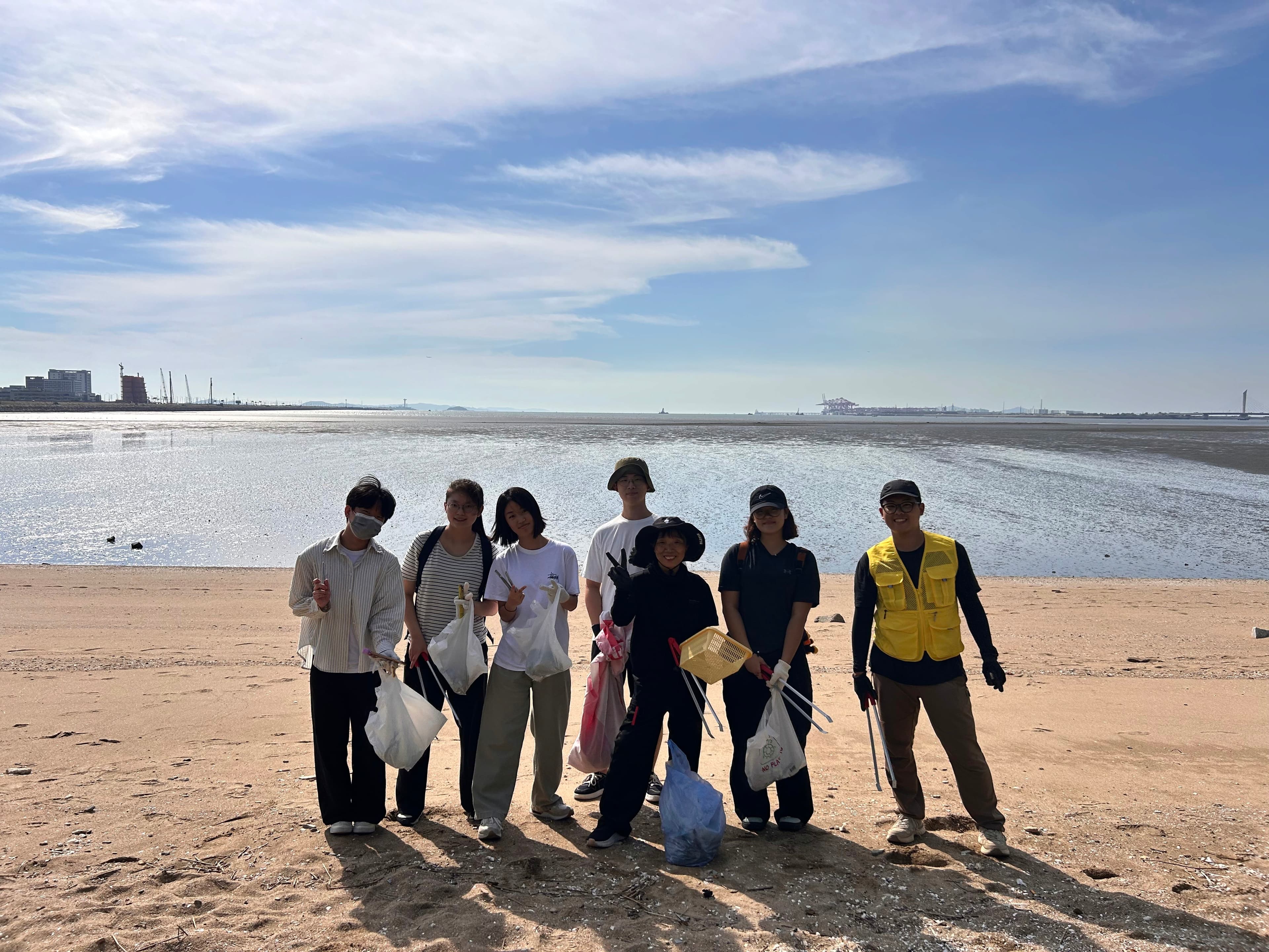 경기-시흥-오이도해변-22 이미지