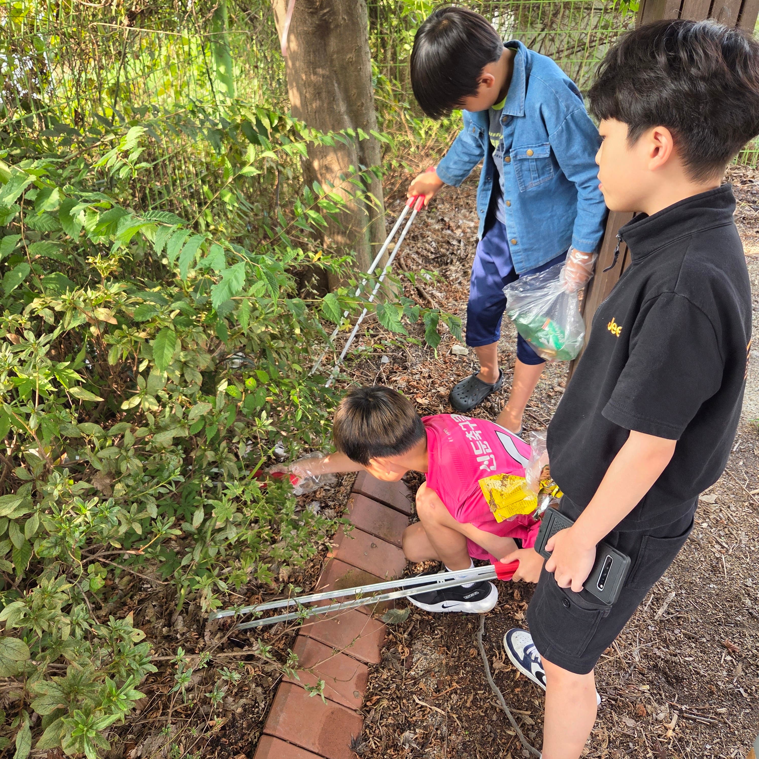 μ λμ΄ κΉ¨λν νκ΅ λ§λ€κΈ° LOG